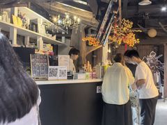 -暴风岛沉浸式体验馆(百联世纪店)