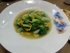 -良友·海鲜青岛菜·海肠捞饭(五四广场店)
