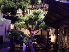 -绿茶餐厅(千岛湖银泰城店)