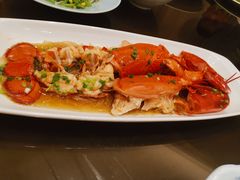 -高佳庄·舟山海鲜(海景旗舰店)