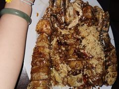 -海盗餐厅