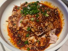 -辛香汇·现炒川菜(城北万象城店)