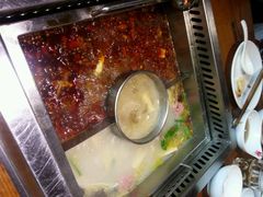 android_upload_pic-洪焱重庆老火锅(万福花园店)