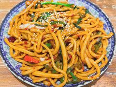 -清真·玛丽亚新疆菜主题餐厅(浙江中路店)
