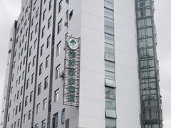 -格林豪泰商务酒店(景德镇人民广场金鼎店)