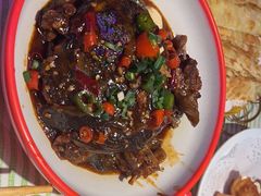 -三毛烧烤·南昌大排档(山姆店)