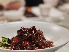 -南京景枫万豪酒店·万豪中餐厅