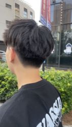 -美格丝M.G.S Hair Salon