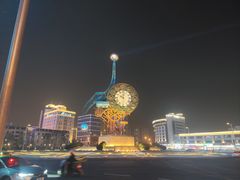 -世纪钟