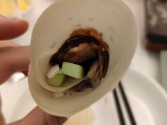 -唐廊烤鸭店(工体店)