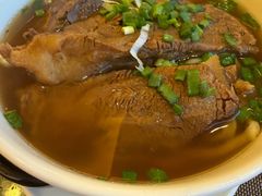 -中国厨房/台湾牛肉面