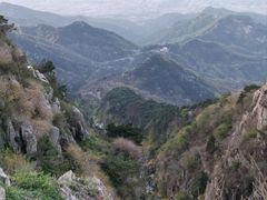 -泰山风景名胜区