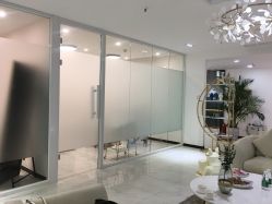 -久匠·野生眉半永久纹眉