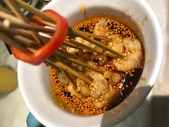 -周渝食惦·酸菜鱼精致川菜(横岗店)
