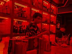-The Drinkery (瑞金店)