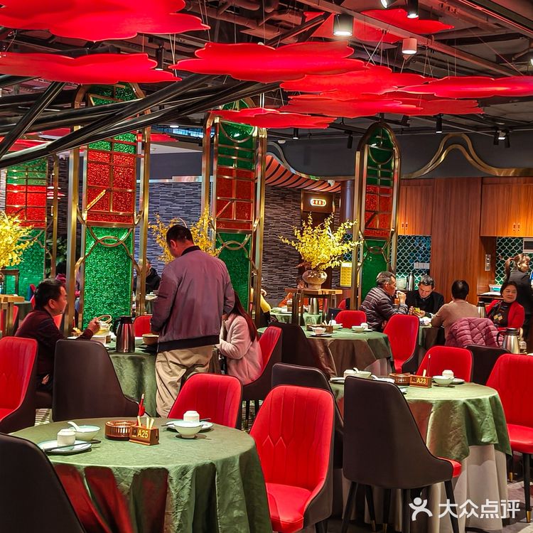 43年匠心做地道早茶！非遗四色虾饺好好吃啊！