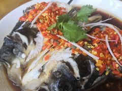 -湘阁里辣(南岭购物广场店)