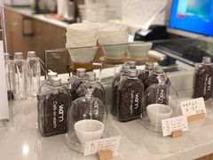 -Cafe on warm(丹霞店)