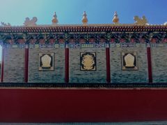 -西安市广仁寺