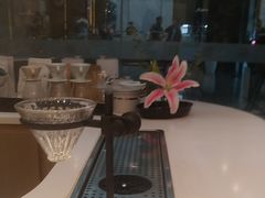 -普素书咖茶空间