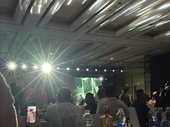 -牡丹江世茂假日酒店