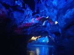 -灵栖洞天