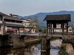 -呈坎景区