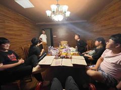 -星澜沉浸式推理剧场(酒仙桥店)