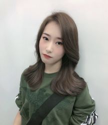 -GIRL STYLE 烫发·染发沙龙