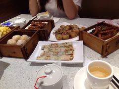 iphone_upload_pic-又一间茶点轩(百汇广场店)