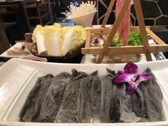 -唇辣号重庆老火锅(亦庄店)