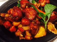 -鹿港小镇(金虹桥国际中心店)