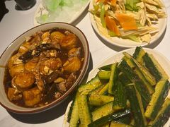 -京城·森鸽排档(双井店)