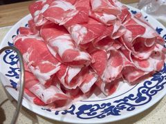 -东镇老火锅(长春路首店)