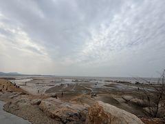 -辽宁团山国家级海洋公园
