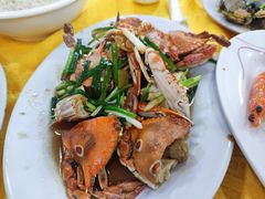 -秋姐美食店(旅游大道店)