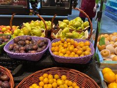 -利客来李村购物中心