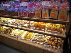-山崎面包(苏州中心店)