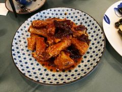 -沙龙酒家