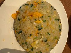 葱花蛋炒饭-鼎泰丰(国金中心店)