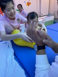 -马博士婴幼儿游泳馆(广安门旗舰店)