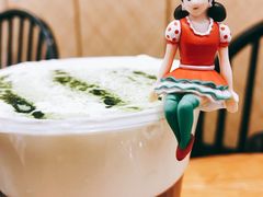 -喜茶(深圳福田星河COCO Park店)