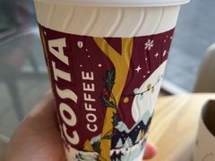 -COSTA COFFEE(天通苑华联店)