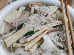 -古街捞化牛杂(井大店)
