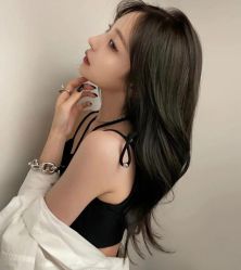 -sy杉影印象COLOUR专业烫染