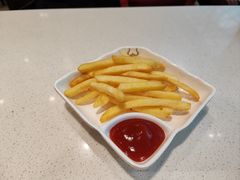 -东方豪客牛排意面披萨(金凤万达店)