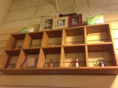 -Cafe Alice咖啡爱丽丝(奥城店)