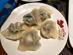 -汉巴9号自助餐厅(新潮尚品超市店)