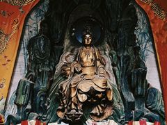 -洛阳白马寺