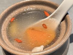 每日例汤-潇湘阁(汉光百货店)